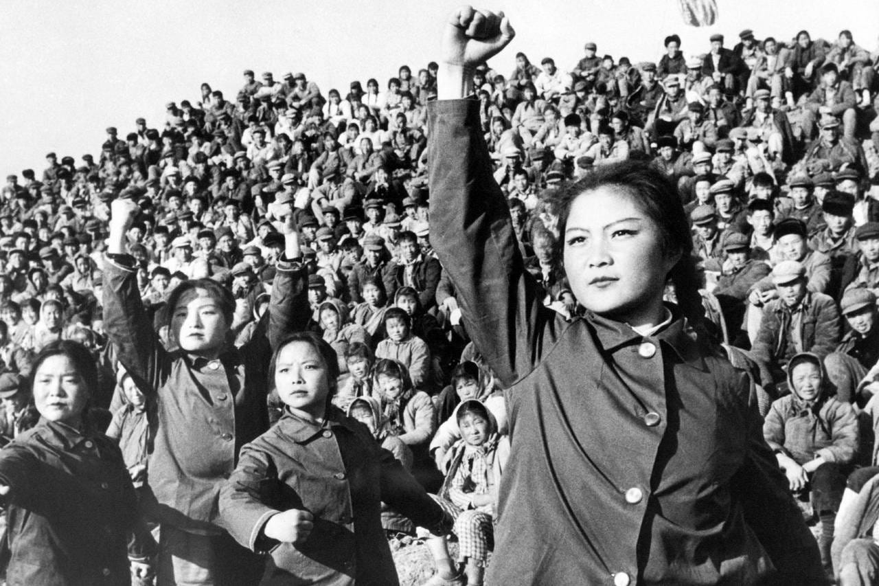 Get Ready for the Struggle Session - WSJ