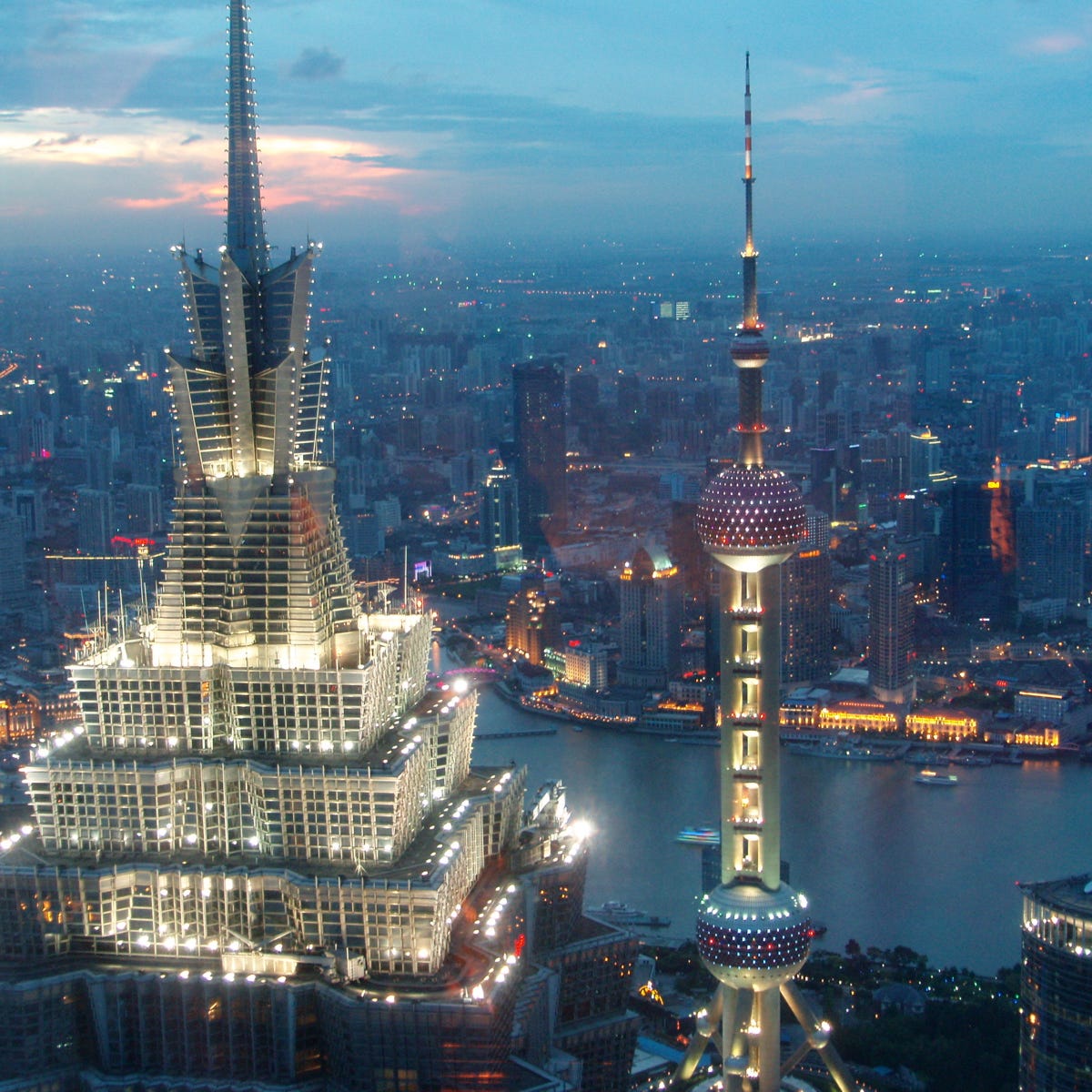 The China Lab newsletter