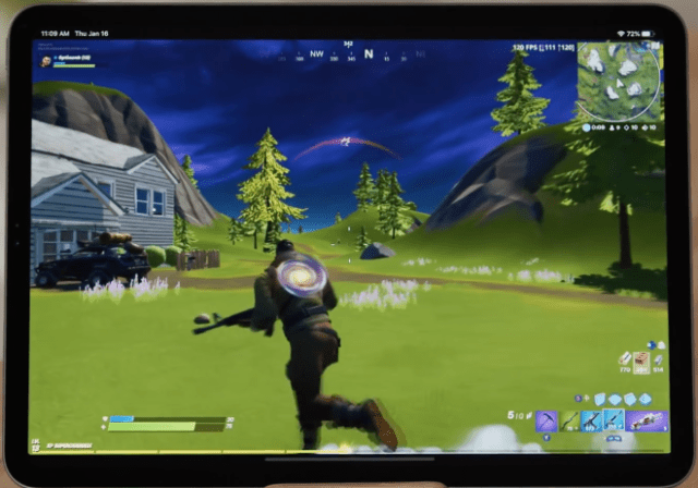 Epic Games' Fortnite