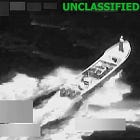 U.S. Southern Command Executes Lethal Kinetic Strike on Narco-Trafficking Vessel in Eastern Pacific, Resulting in Two Fatalities