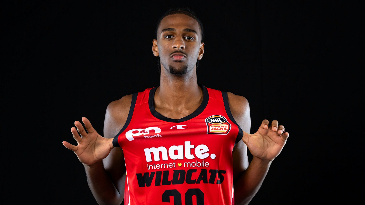 Beyond the Hardwood: Frenchman Alex Sarr drawing international attention |  NBA.com
