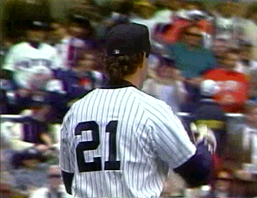 In celebration of Paul O'Neill Day, 21 Yankees GIFs to remember #21 - Pinstripe Alley In celebration of Paul O'Neill Day, 21 Yankees GIFs to remember #21 - Pinstripe Alley