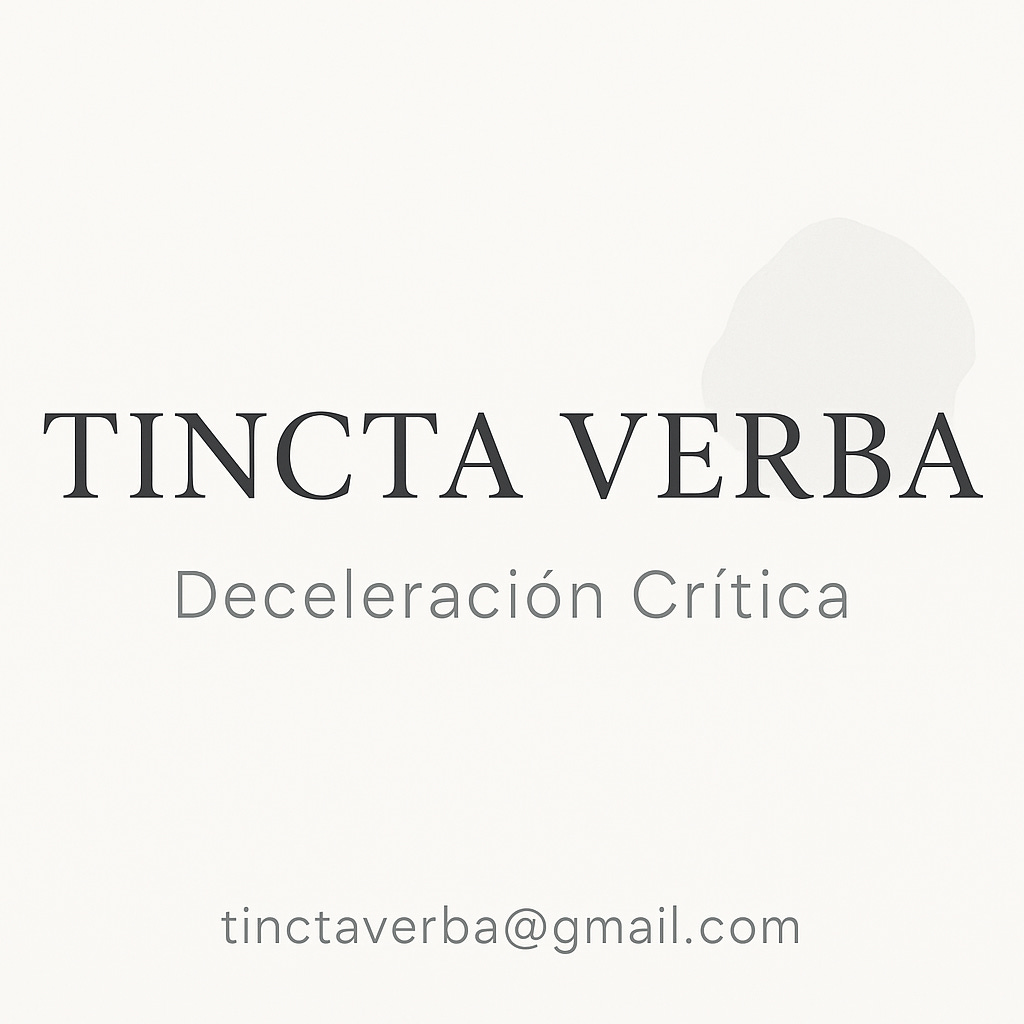 Tincta Verba 