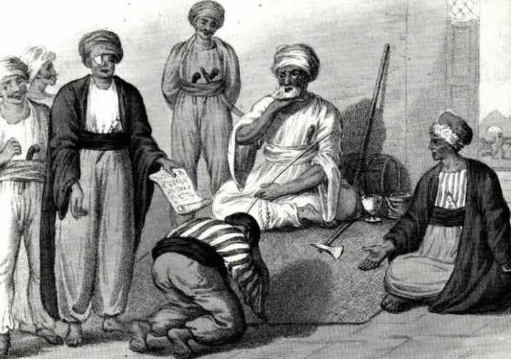 The Discriminatory Jizya Tax Practices against Assyrian Christians in  Medieval Iraq : r/Assyria
