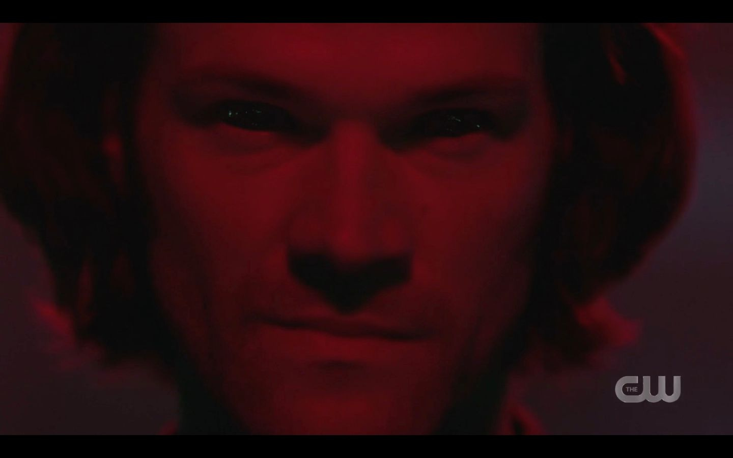 Sam Winchester red Alernate universe look SPN Sam Winchester red Alernate universe look SPN