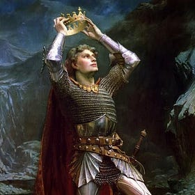  If I Was Made King Today 