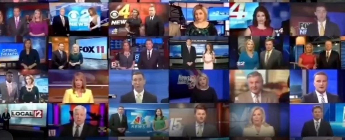 The Invisible War Room Behind Every Democratic Talking Point