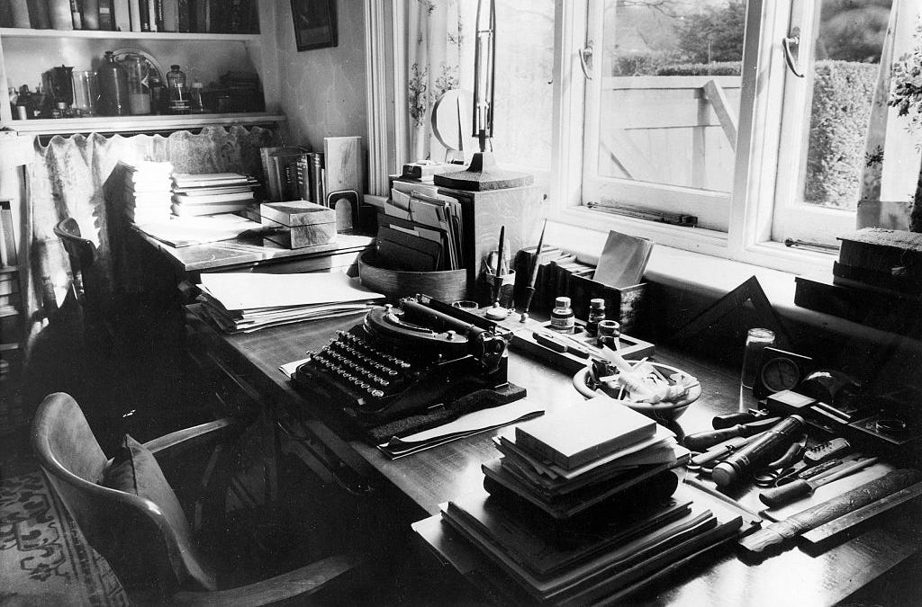 On Art, Money, and Permission