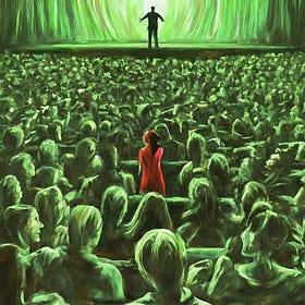 🟢 $20M profit by talking to yourself?