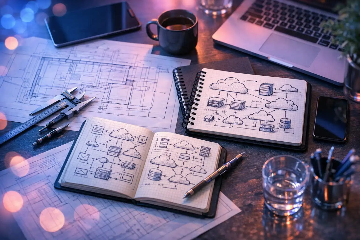 Hosted Services with Needlr: Background Workers and Lifecycle Management Hosted Services with Needlr: Background Workers and Lifecycle Management