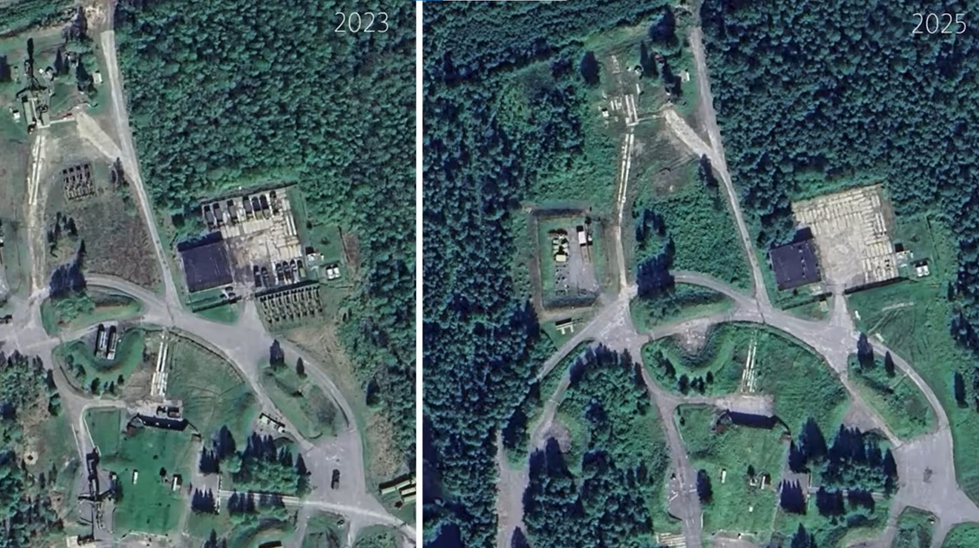 The Naked Arctic: How Air Defense Attrition Exposes Putin’s Hollow Threats