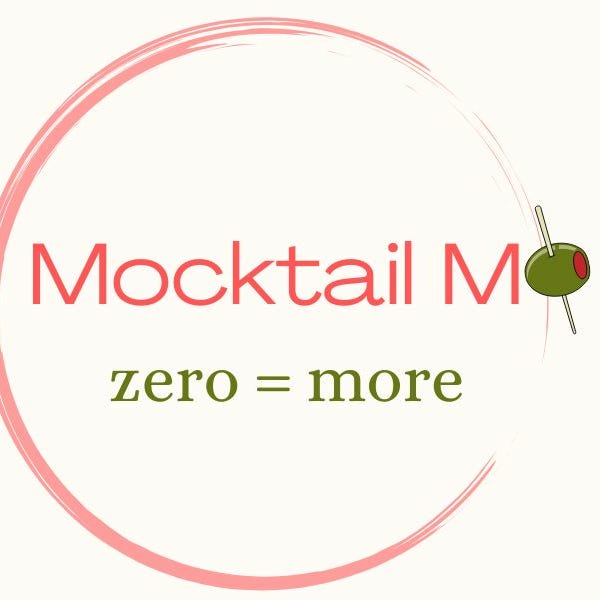 MO's Mocktail Diaries