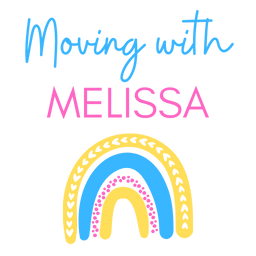 Moving With Melissa