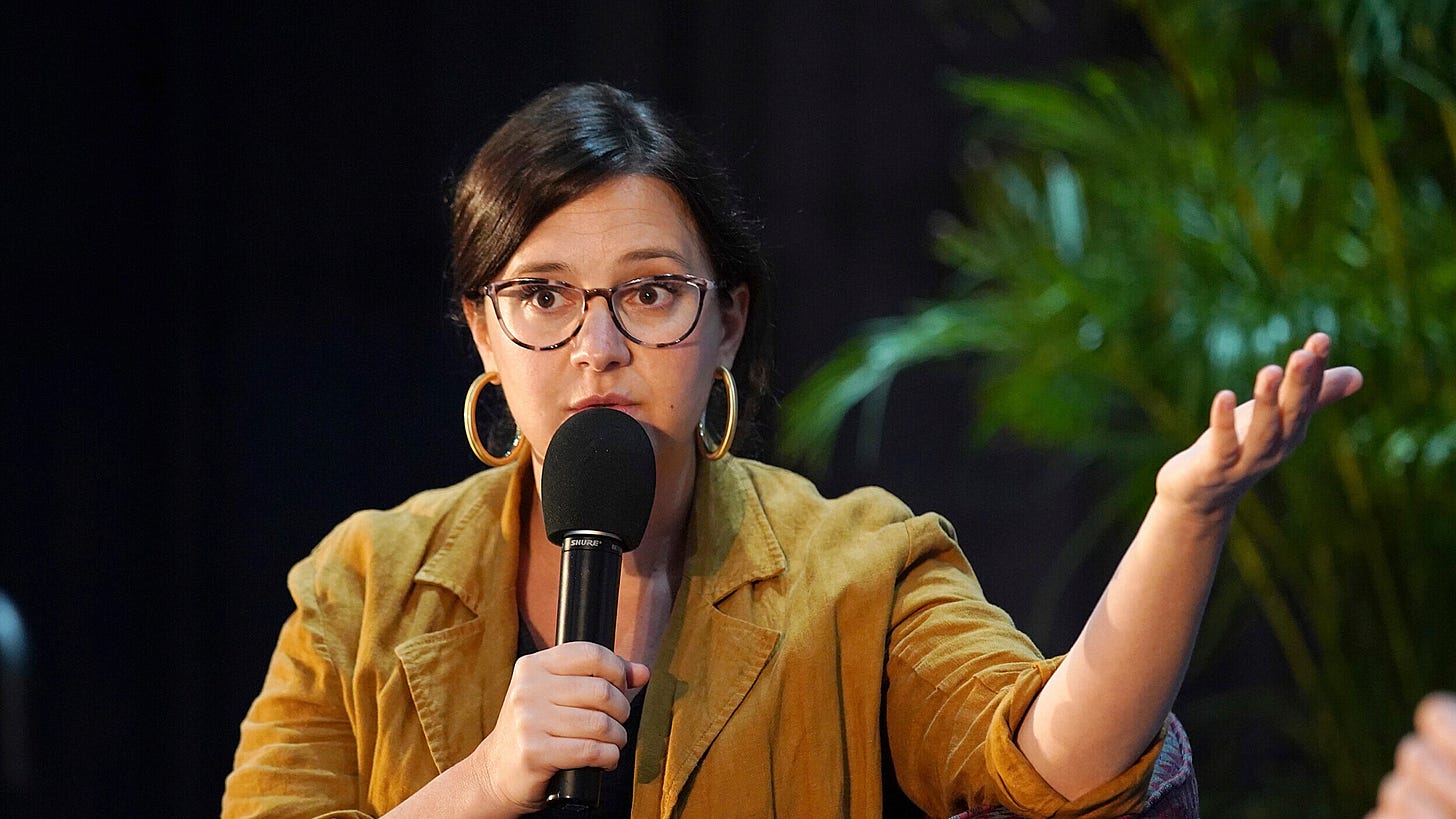CBS News Restructure: Bari Weiss Role Being Scaled Back - Puck CBS News Restructure: Bari Weiss Role Being Scaled Back - Puck