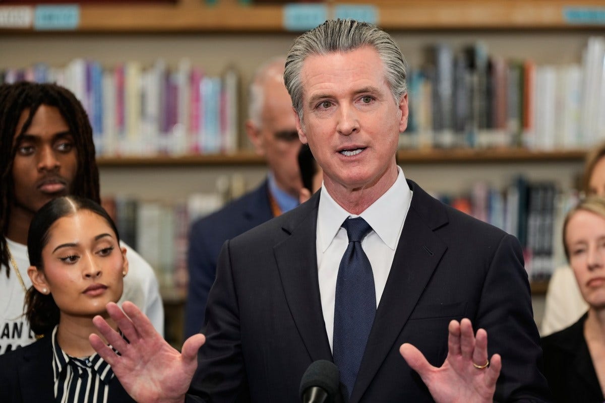 Billionaire Wealth Tax Headed to the California Ballot - The American  Prospect