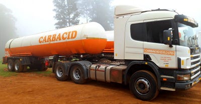 The Dividend Moat Built on Gas: Unpacking Carbacid Investments PLC’s 10-Year Corporate Journey