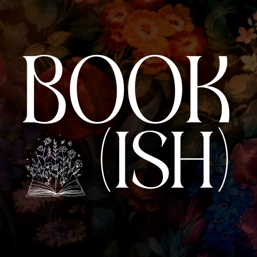 Book(ish)