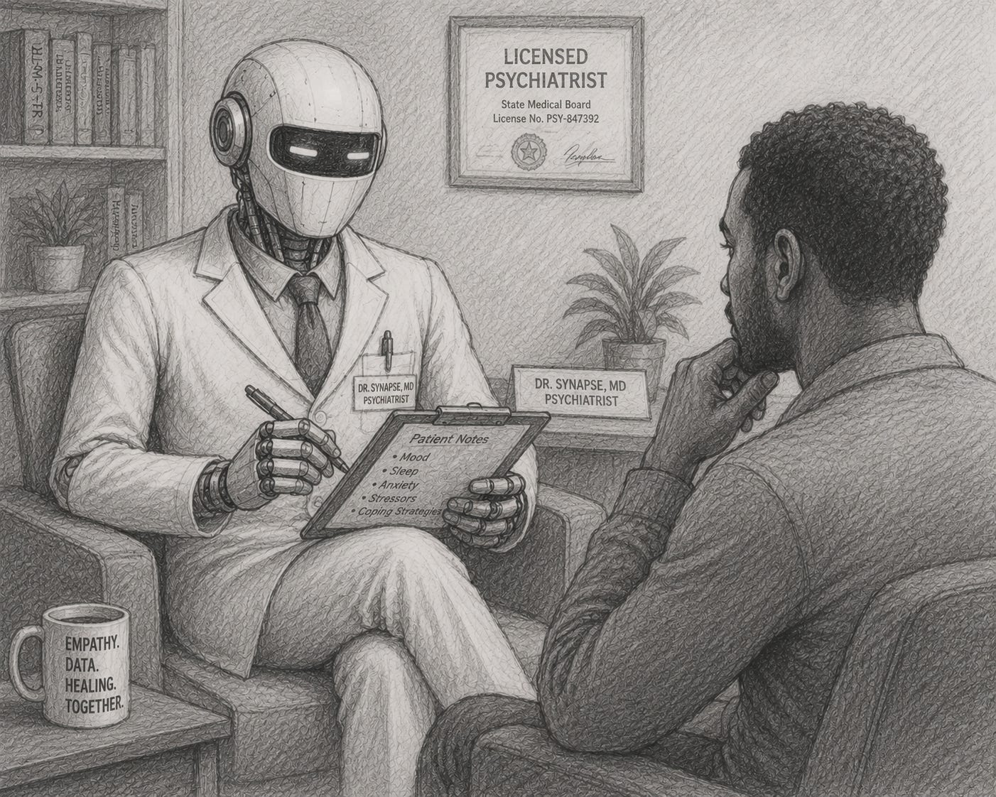Africa’s AI Reckoning Has Already Begun
