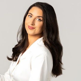 Marisa Petrarca's Media Newsletter