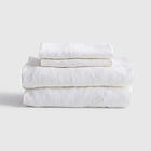 Linen for Summer? Groundbreaking. 