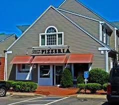 Crow Point Pizzeria | Hingham MA