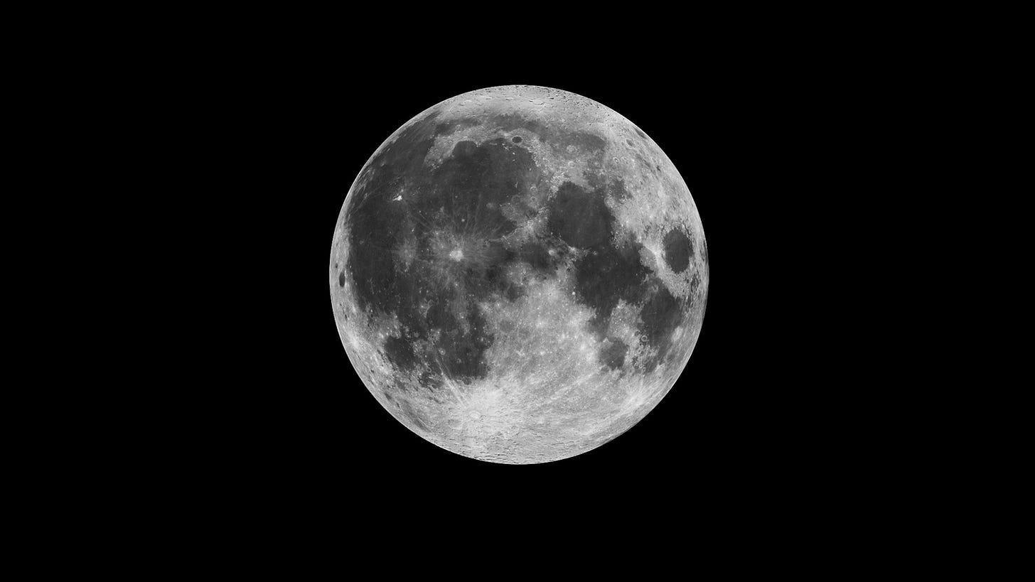 Small Satellite Concept Finalists Target Moon, Mars and Beyond