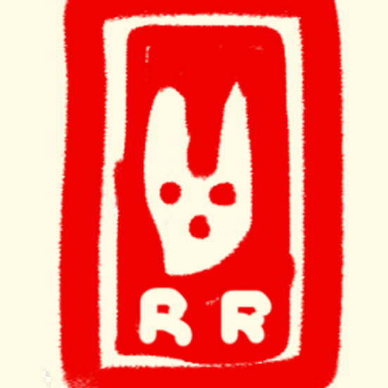 red-rabbit art