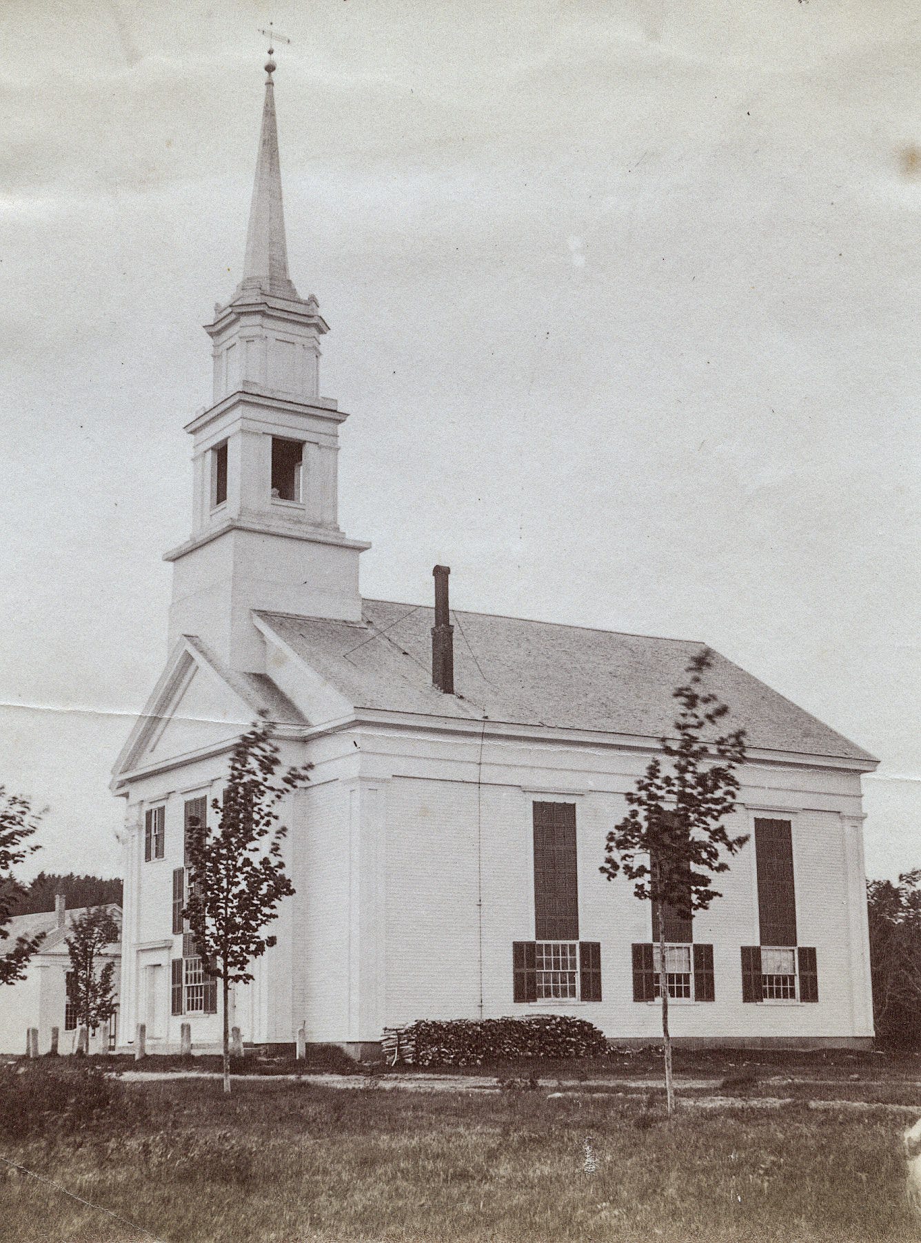church