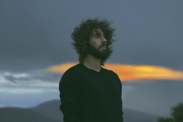 EMPRESA / MIKEL IZAL pre-estrena su nuevo single en solitario en un evento  exclusivo en Twitch - murcia.com