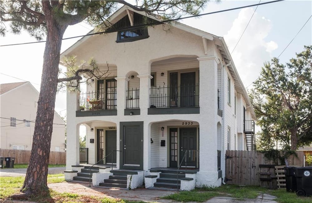 What Are the Best Investment Properties for Sale in New Orleans Right Now?