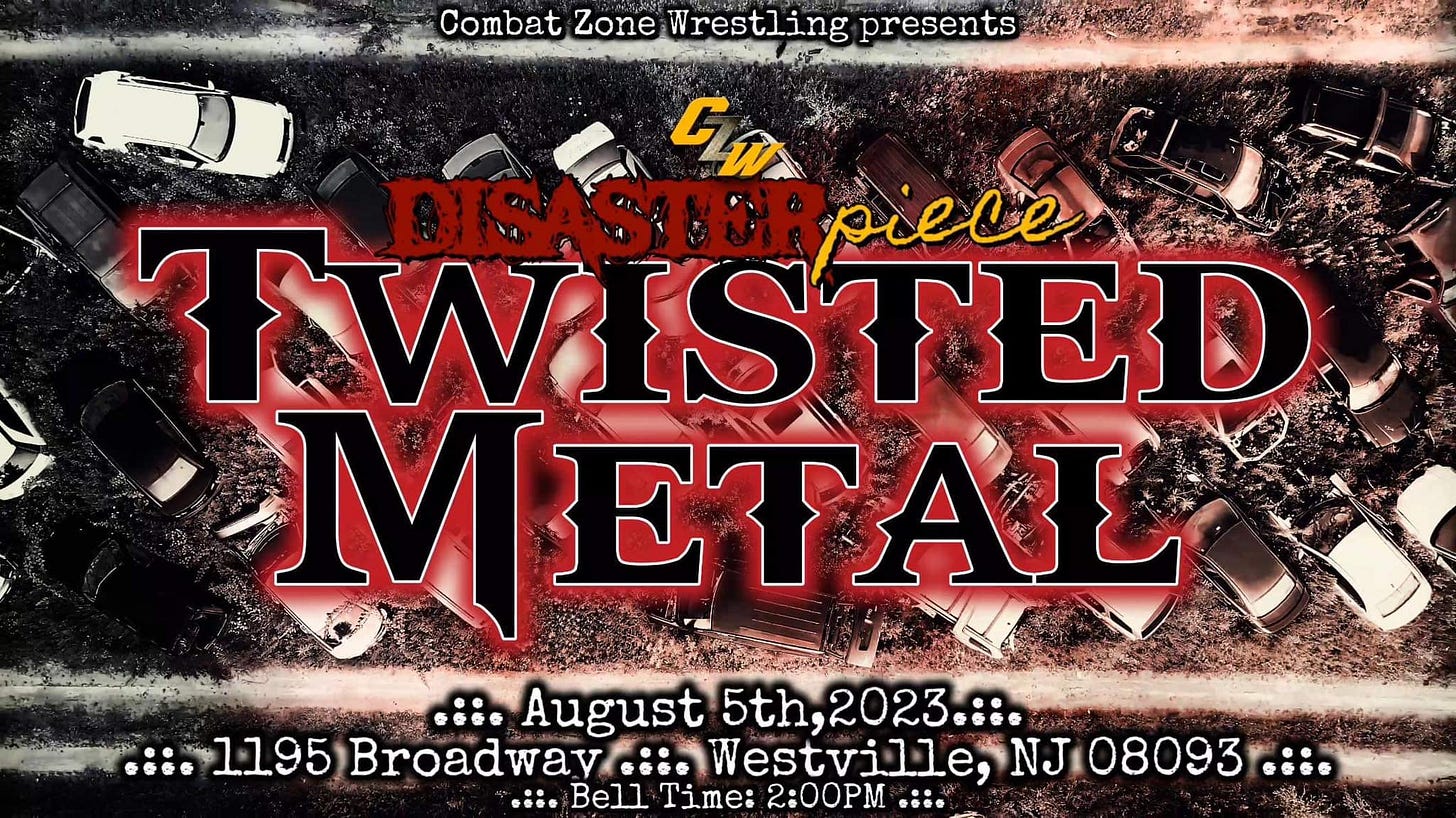 CZW
