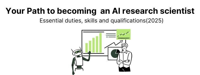 AI Research Scientist AI Research Scientist