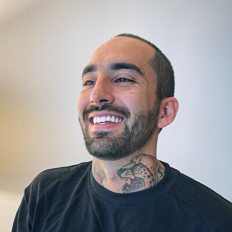 The Art of Work (Not War)