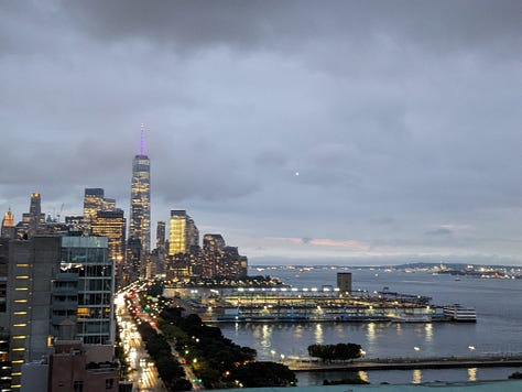Google Pixel Fold sample photos
