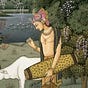 Vedicarya's avatar