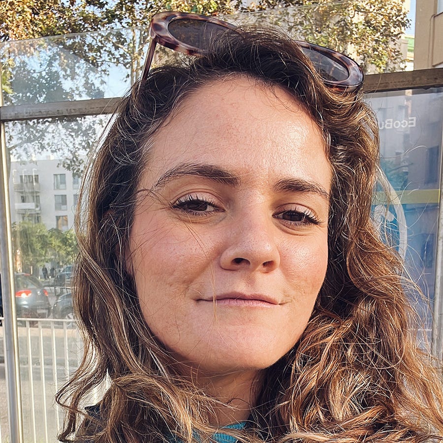 Strong Vulnerable Paloma