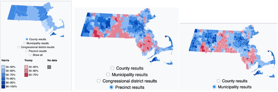 The Economist on Gerrymandering - David Friedman’s Substack