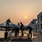 Starair Launches Maintenance Network