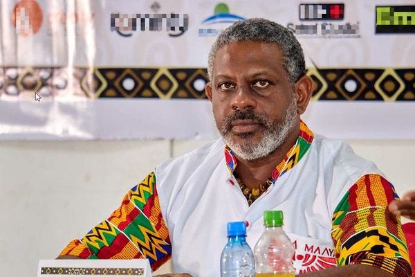 Jean-Philippe Kalala Omotunde Jean-Philippe Kalala Omotunde