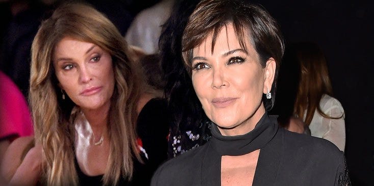 caitlynn jenner tell all kris jenner