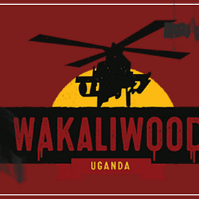 Wakaliwood cómo un director reinventó el cine con casi nada