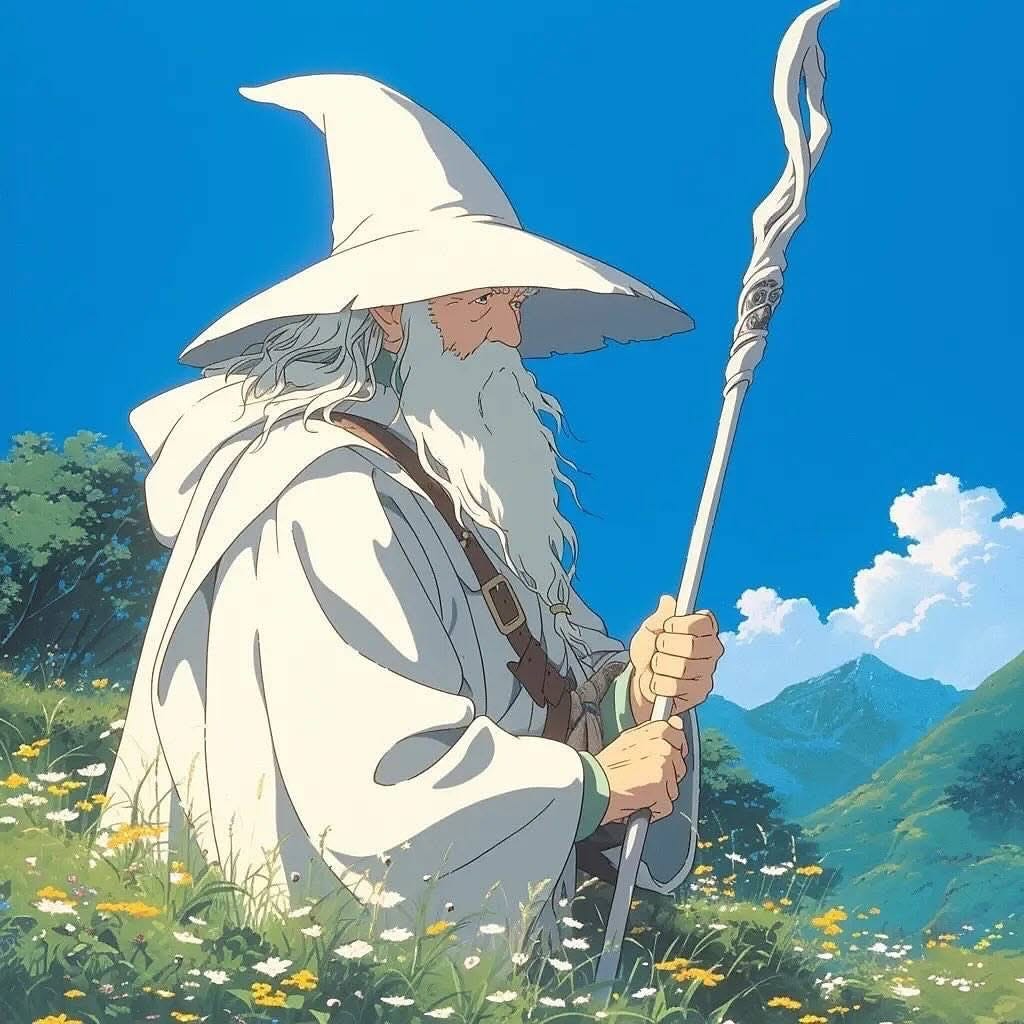 Council of Noticing Wizardry