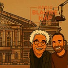 Het laatste fluitconcert voor de PvdA - Radio Blauwe Hap #17