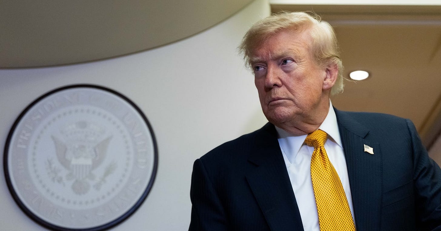 Trump will let bipartisan housing bill become law without signing in protest over GOP voter ID law - The Washington Post Trump will let bipartisan housing bill become law without signing in protest over GOP voter ID law - The Washington Post