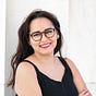 Alejandra Brown | FundRaiz's avatar