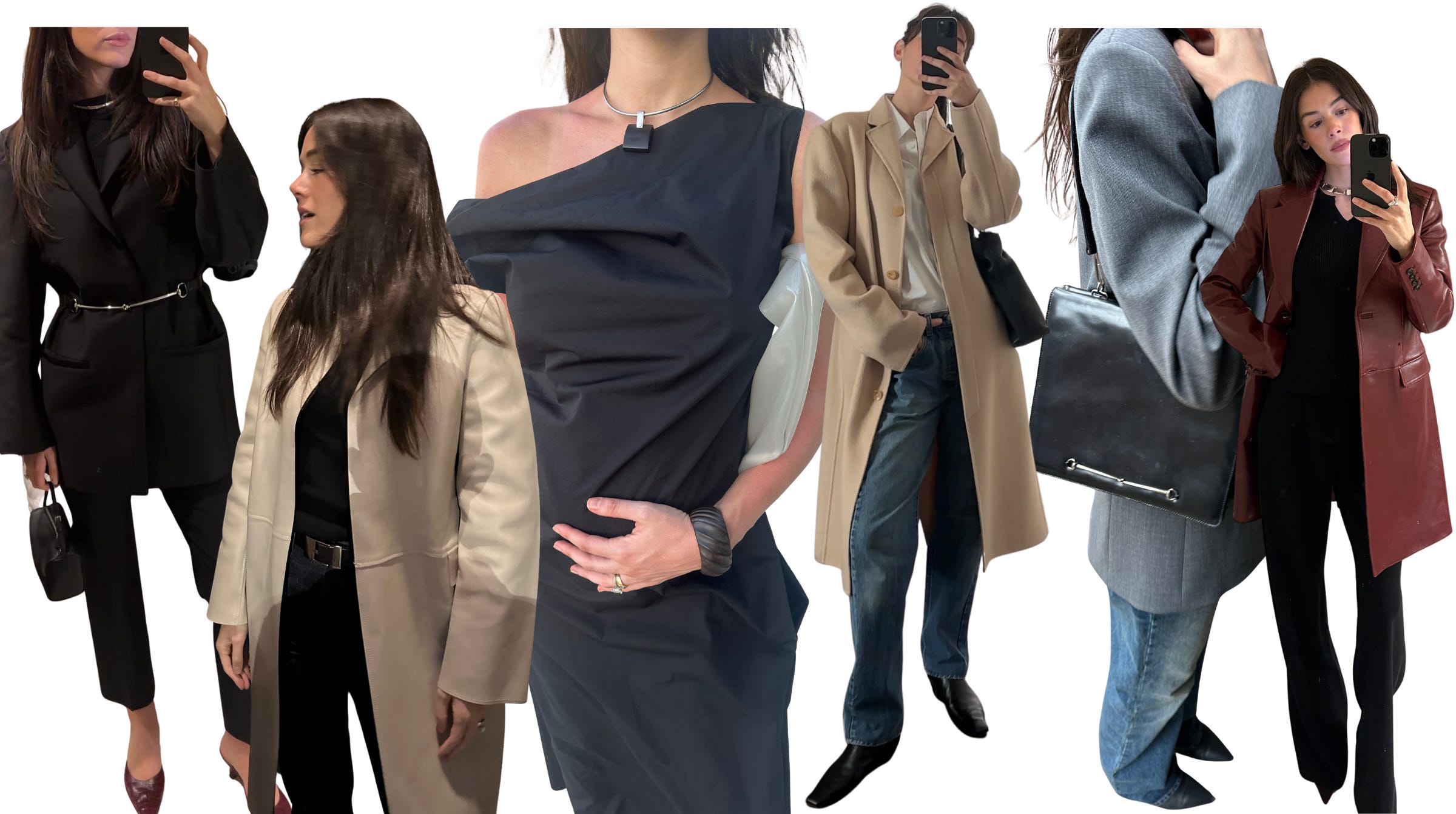 I Love Gucci - by Ilana Torbiner - Ilana's Substack