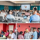 Gathering in Nairobi (2026)