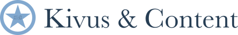 Kivus & Content