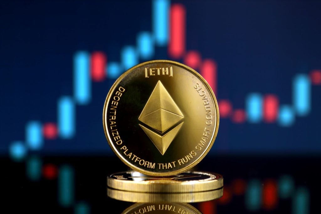 Pronóstico del Precio de Ethereum: ETH podría alcanzar los 1.200$ mientras  Trump anuncia planes para aranceles recíprocos la próxima semana
