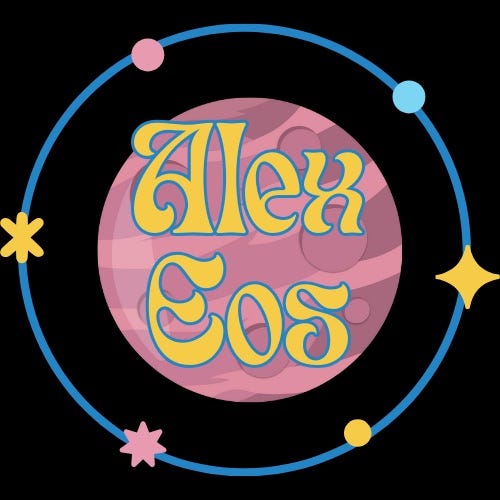 Alex Eos